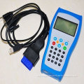 Dmw3 Vw Audi Code Reader And Mileager Tool Automotive Key Programmer